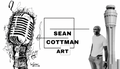 Sean Cottman Fine Art Gift Card