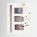 Escape Limited Fine Art Print Limited Edition Framed Canvas