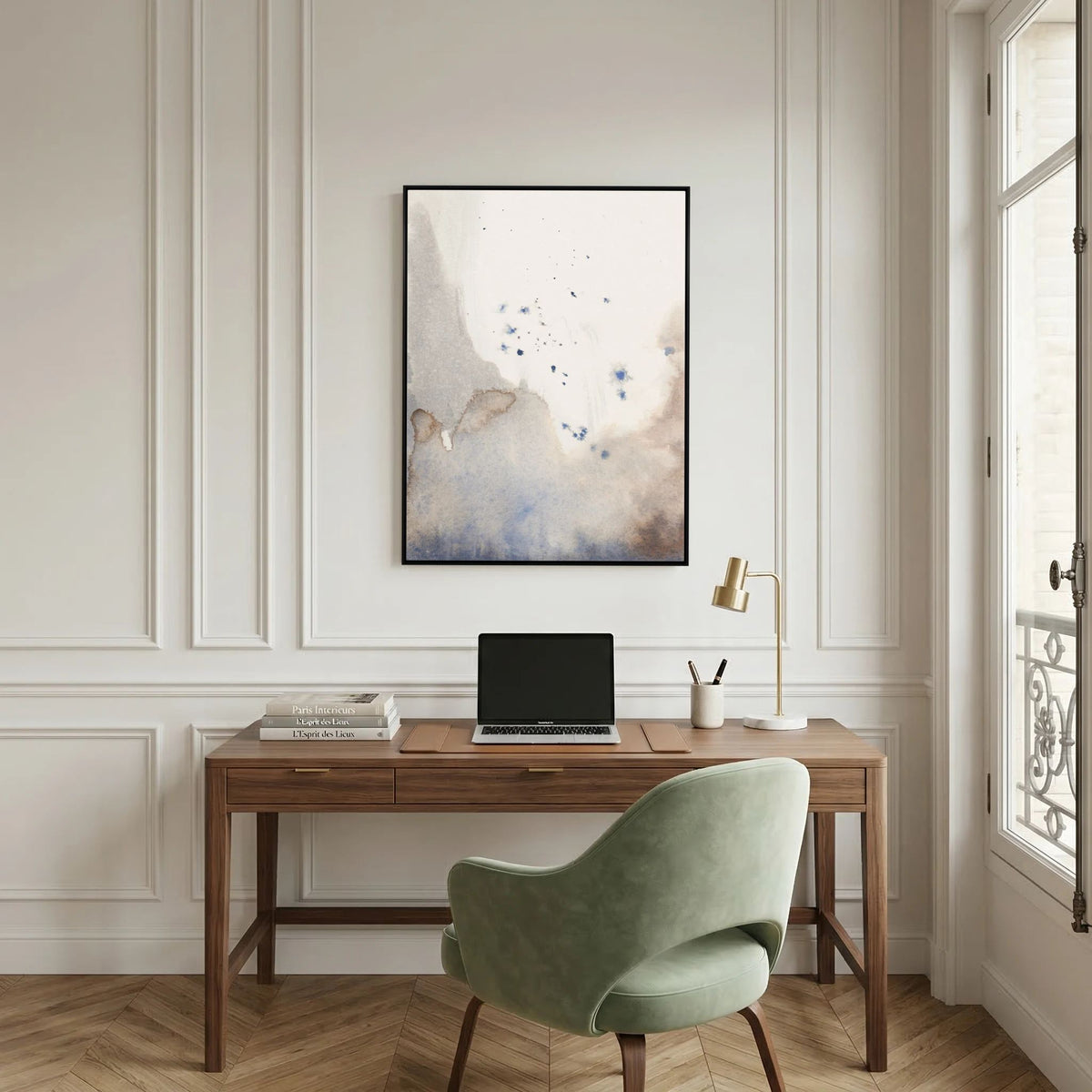Release Limited Fine Art Print Limited Edition Framed Can - Copy - Copy