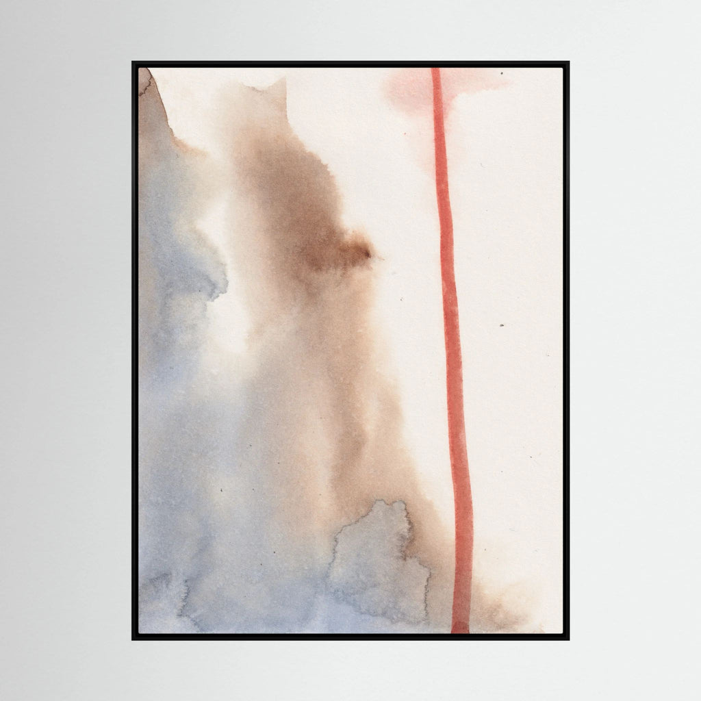 Resolve Limited Fine Art Print Limited Edition Framed Canvas 
