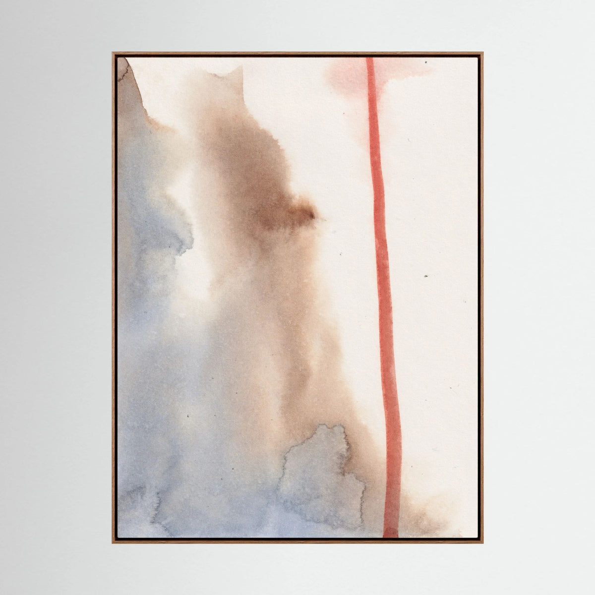 Resolve Limited Fine Art Print Limited Edition Framed Canvas 