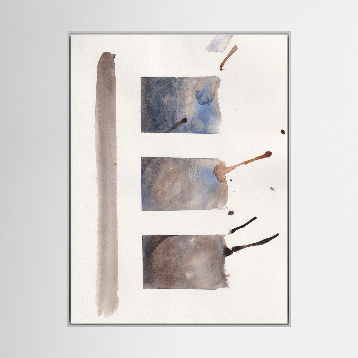 Escape Limited Fine Art Print Limited Edition Framed Canvas