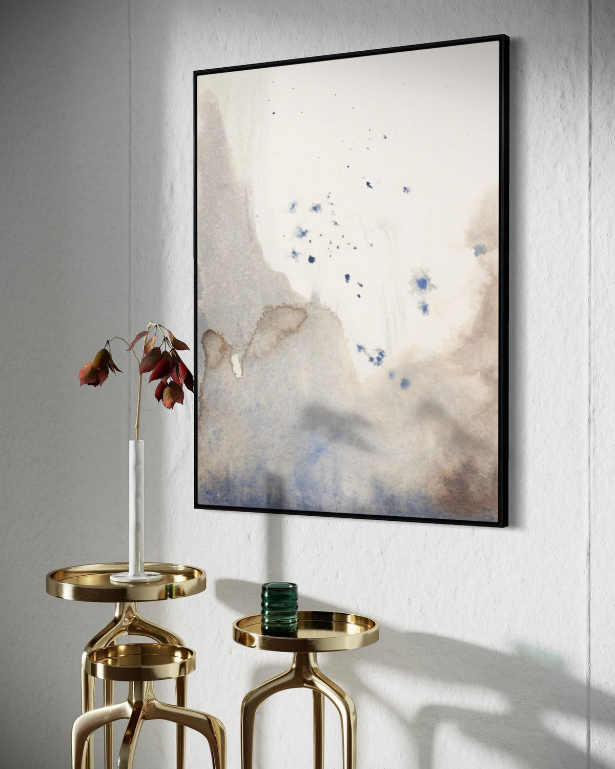 Release Limited Fine Art Print Limited Edition Framed Can - Copy - Copy