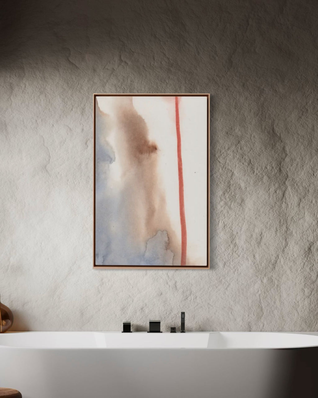 Resolve Limited Fine Art Print Limited Edition Framed Canvas 